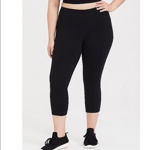 Torrid Active Leggings